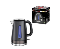 RUSSELL HOBBS Matte Black 26140-70 - 1173072 - zdjęcie 2